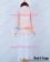 Attack On Titan Shingeki No Kyoujin Cosplay Mikasa Ackerman Childhood Costume