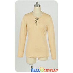 Kagerou Project Cosplay Mekakushi Dan 3rd Member Shūya Kano Costume T Shirt