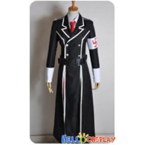 Vocaloid Cosplay The Killing Doll Len Costume
