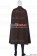 Star Wars Count Dooku Cosplay Costume Outfit Full Set