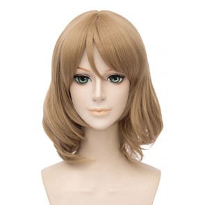 Love Live Sunshine You Watanabe Cosplay Wig