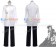 Pandora Hearts Gilbert Nightray Cosplay Costume