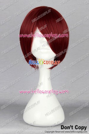 Starry Sky Yoh Tomoe Cosplay Wig