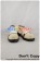 Harukanaru Toki No Naka De Hachiyō Shō Cosplay Shoes Akane Motomiya Shoes