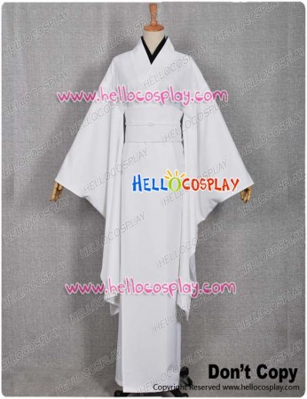 Kill Bill Costume O-Ren Ishii Kimono