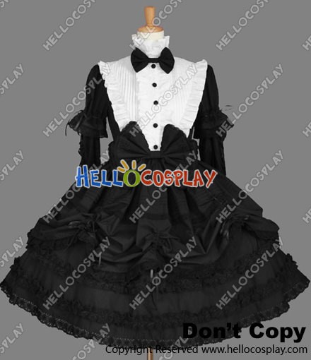 Victorian discount gothic lolita