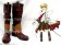 Pandora Hearts Cosplay Oz Vessalius Boots