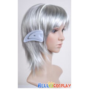 Hard-R.K.Mix Cosplay Hatsune Miku Hairpin From Vocaloid