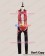 Guilty Crown Cosplay Inori Yuzuriha Goldfish Costume