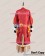 Maoyu Archenemy And Hero Cosplay Demon King Mao Costume