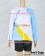 Free Iwatobi Swim Club Cosplay Haruka Nanase Sportswear Suit Costume