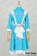 Kagerou Project Cosplay Mekakushi Dan 4th Member Marry Kozakura Costume Maid Dress