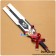 Elsword Cosplay Elsword Sieghart Broadsword Weapon Prop