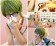 Kuroko Basketball Cosplay Midorima Shintaro Basketball Uniform