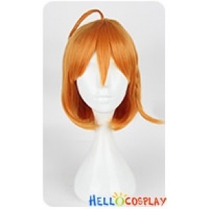 Love Live Sunshine Cosplay Chika Takami Cosplay Wig