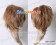 Hakuouki Shinsengumi Kitan Cosplay Toudou Heisuke Wig