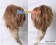 Hakuouki Shinsengumi Kitan Cosplay Toudou Heisuke Wig