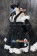 Vocaloid 2 Cosplay Hatsune Miku Lolita Dress Costume