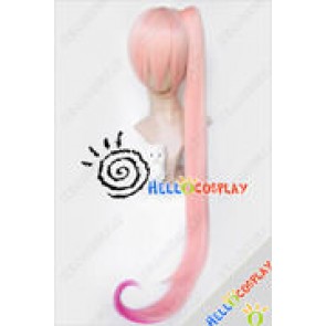 Vocaloid Cosplay Iroha Nekomura Wig Pink