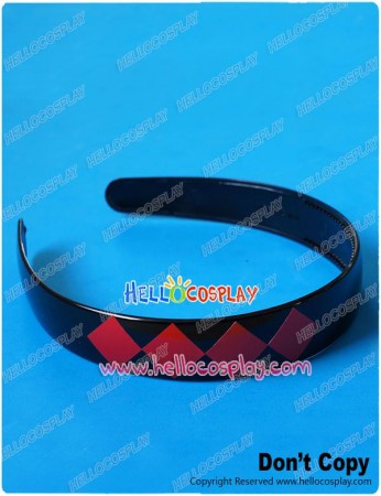 Amnesia Cosplay TOMA Accessories Hairbands