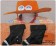 One Piece Cosplay Portgas D Ace Costume Orange Hat Belt Full Set