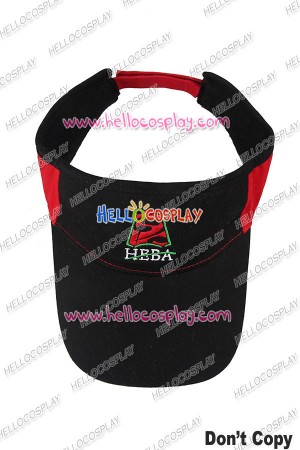 HEBA Cosplay Sport Hat Baseball Cap
