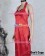 Resident Evil 5 Cosplay Ada Wong Costume Dress