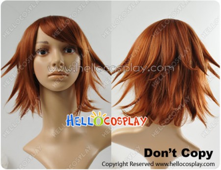 Nurarihyon No Mago Rikuo Nura Cosplay Wig