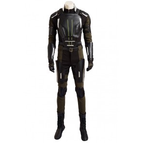 X Men Apocalypse Cyclops Cosplay Costume