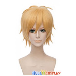 IDOLiSH7 Nagi Rokuya Cosplay Wig