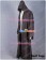 Star Wars Anakin Skywalker Cosplay Costume Robe