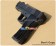 Sword Art Online Ⅱ Gun Gale Online Cosplay Kirito Kazuto Kirigaya Gun Prop