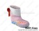 Tales of Graces Cosplay Shoes Gokou So Phie Short Boots