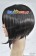 Bleach Cosplay Ishida Uryu Wig