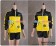 Project DIVA F Stylish Energy L Kagamine Len Costume Sportswear
