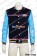 Suicide Squad Chato Santana Cosplay Costume Jacket