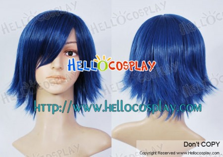 Uta No Prince-sama Cosplay Tokiya Ichinose Wig