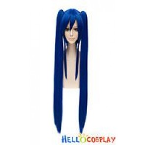 Fairy Tail Wendy Marvell Cosplay Wig