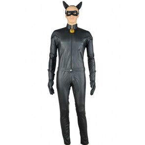 Miraculous Ladybug Cosplay Cat Noir Adrien Agreste Costume