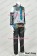 Vocaloid 2 Cosplay Hatsune Mikuo Costume Male Version Uniform