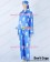 Attack On Titan Shingeki No Kyojin Cosplay Female Long Pajamas Costume