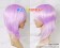 Lucky Star Hiiragi Tsukasa Cosplay Wig