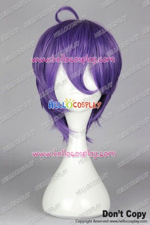 Touken Ranbu Kasen Kanesada Cosplay Wig