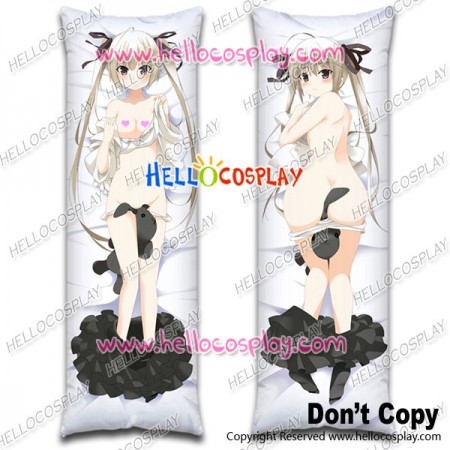 Yosuga No Sora Cosplay Sora Kasugano Body Pillow B