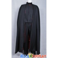 X-Men Magneto Cosplay Costume Uniform