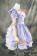 Gothic Lolita Lace Dress Cosplay Costume