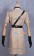 Axis Powers: Hetalia Cosplay Nyotalia North Italy Female Costume