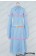 Game Of Thrones Cosplay Sansa Stark Alayne Stone Blue Dress Costume