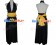 Bleach Soi Fong Cosplay Costume