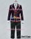 Diabolik Lovers Cosplay Kanato Sakamaki Purple Uniform Costume